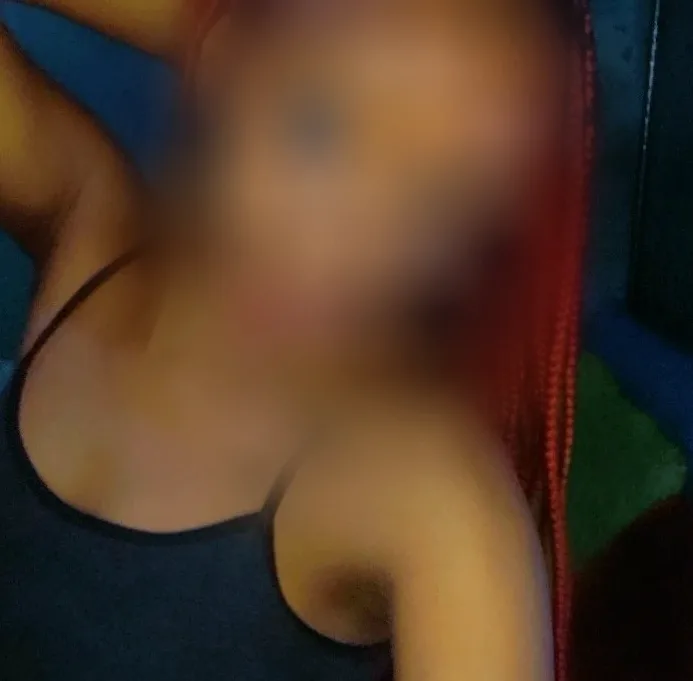 Alina, 23