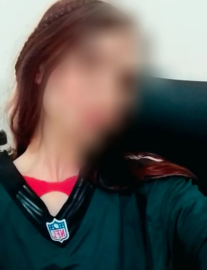 Anja, 26