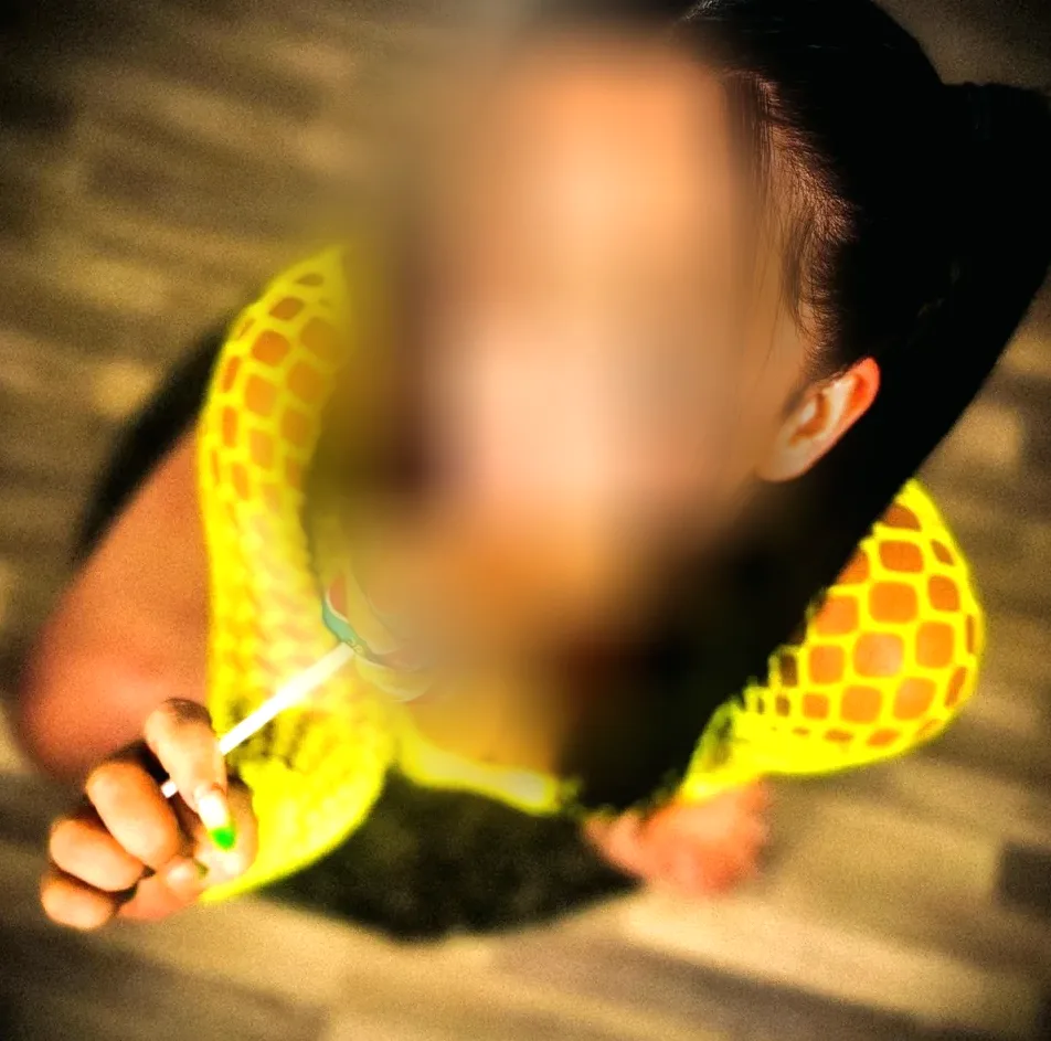Bianca, 35