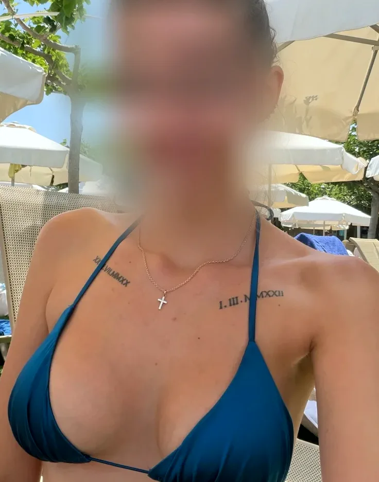 Emma, 18