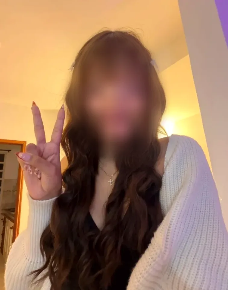 Lisa, 20