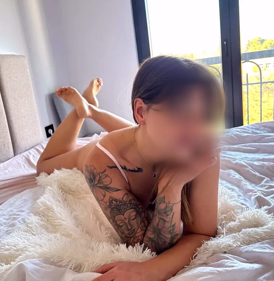 Maike, 34