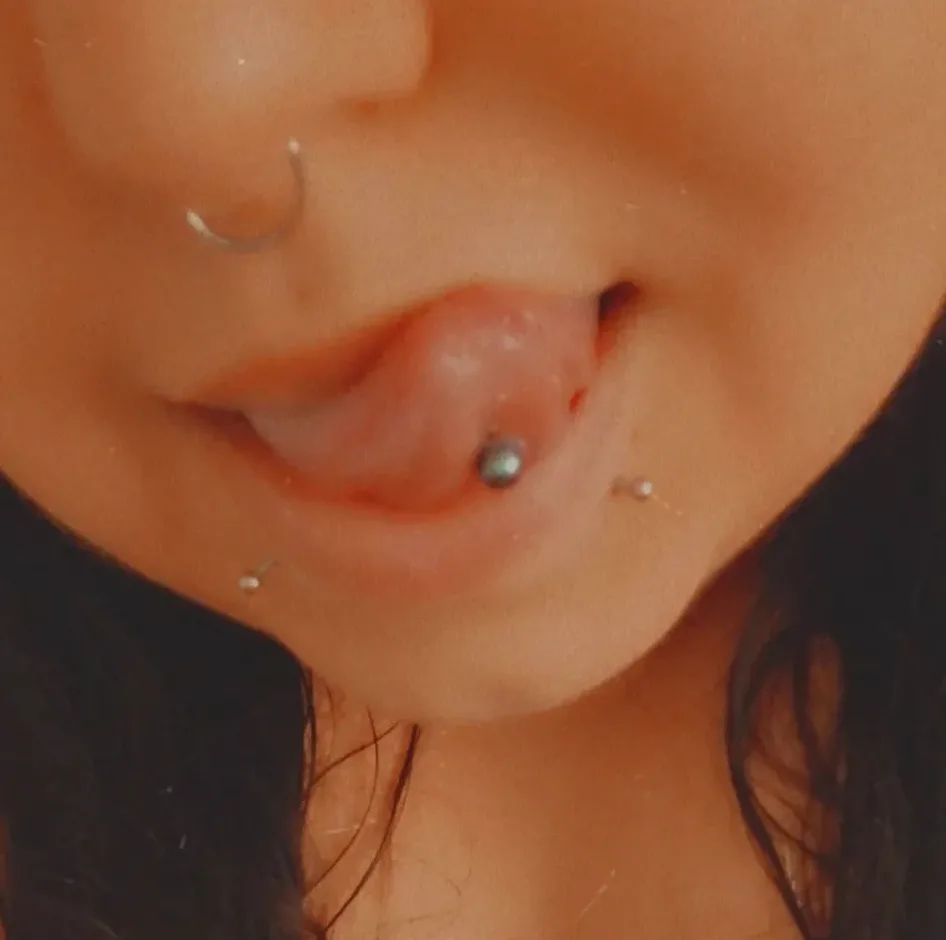 Mareike, 30