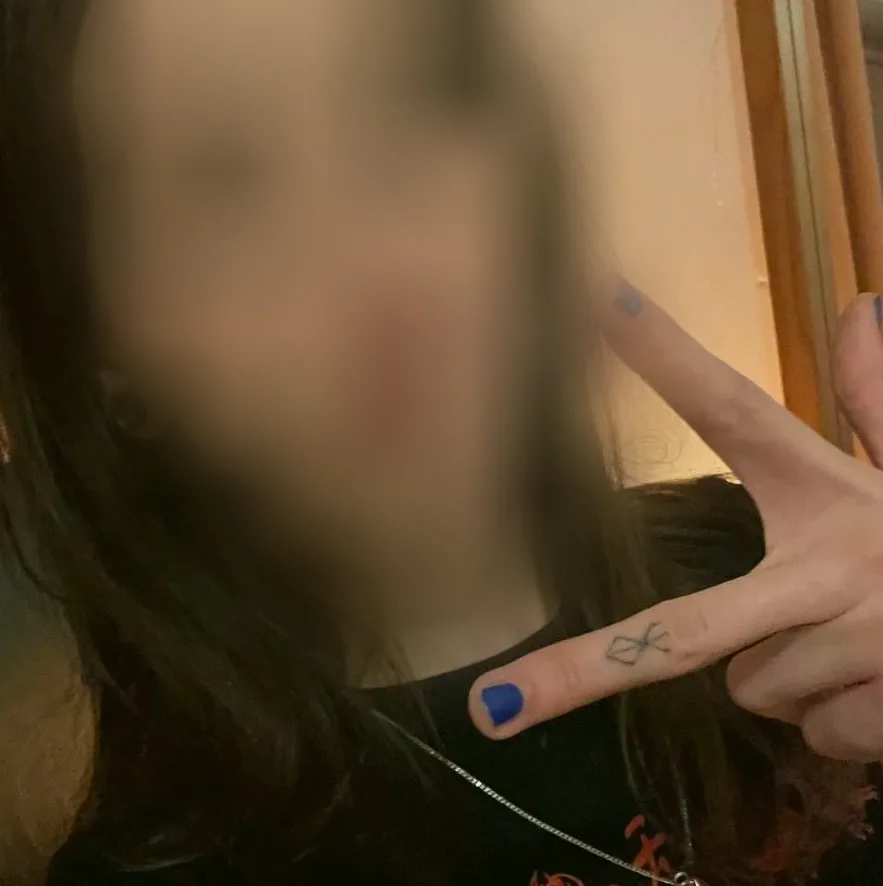 Patrizia, 21