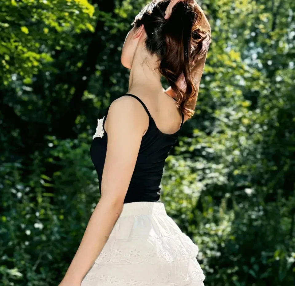 Ronja, 20