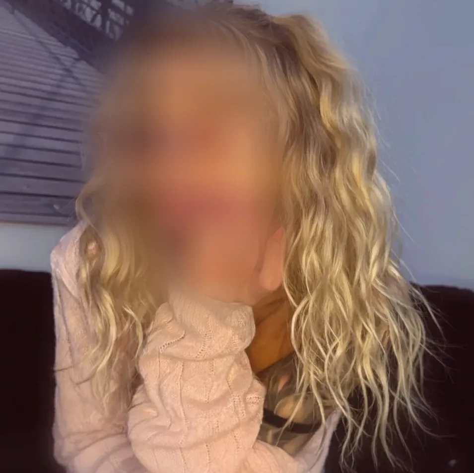 Sonja, 23