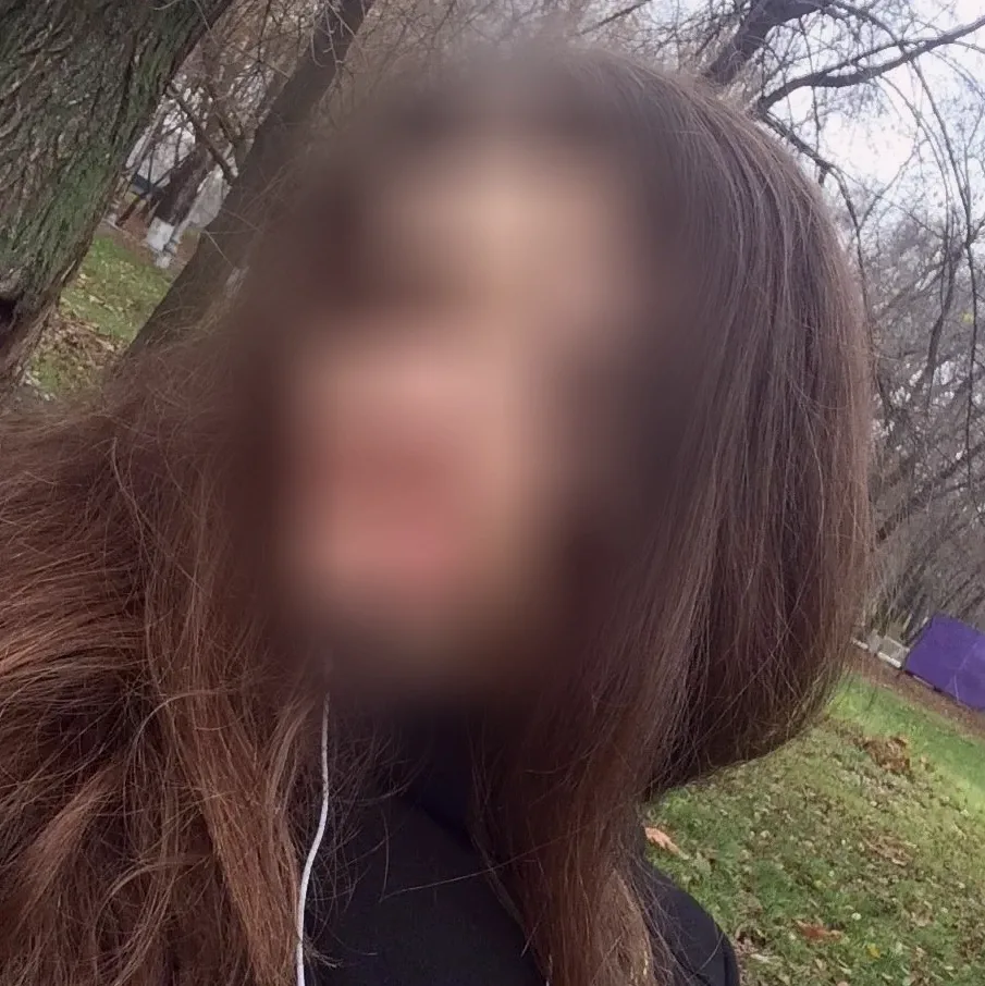 Sophia, 36