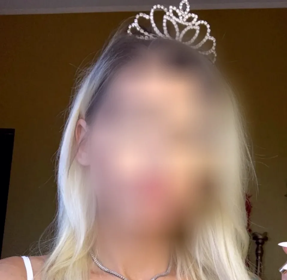 Svenja, 35